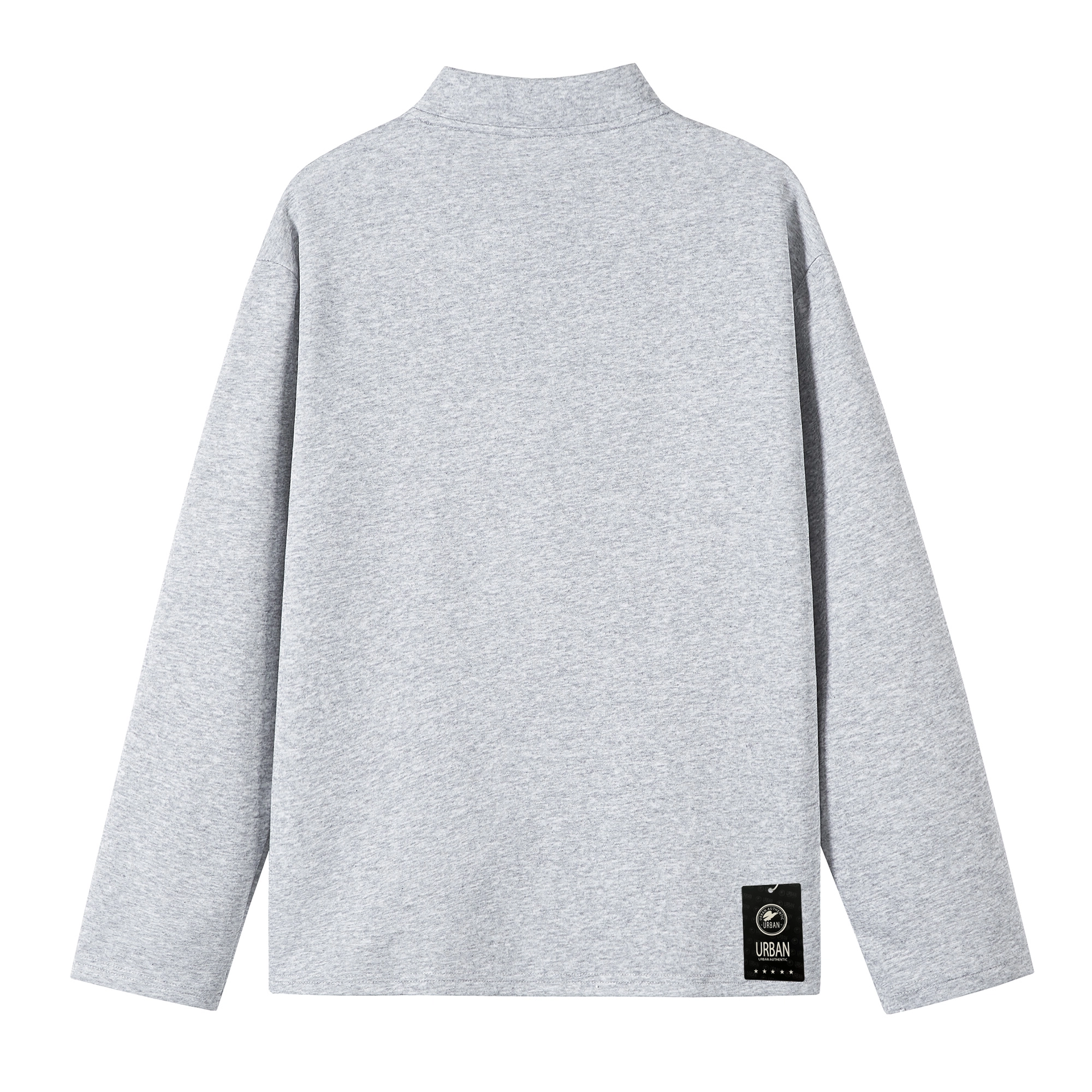 URBAN AUTHENTIC t