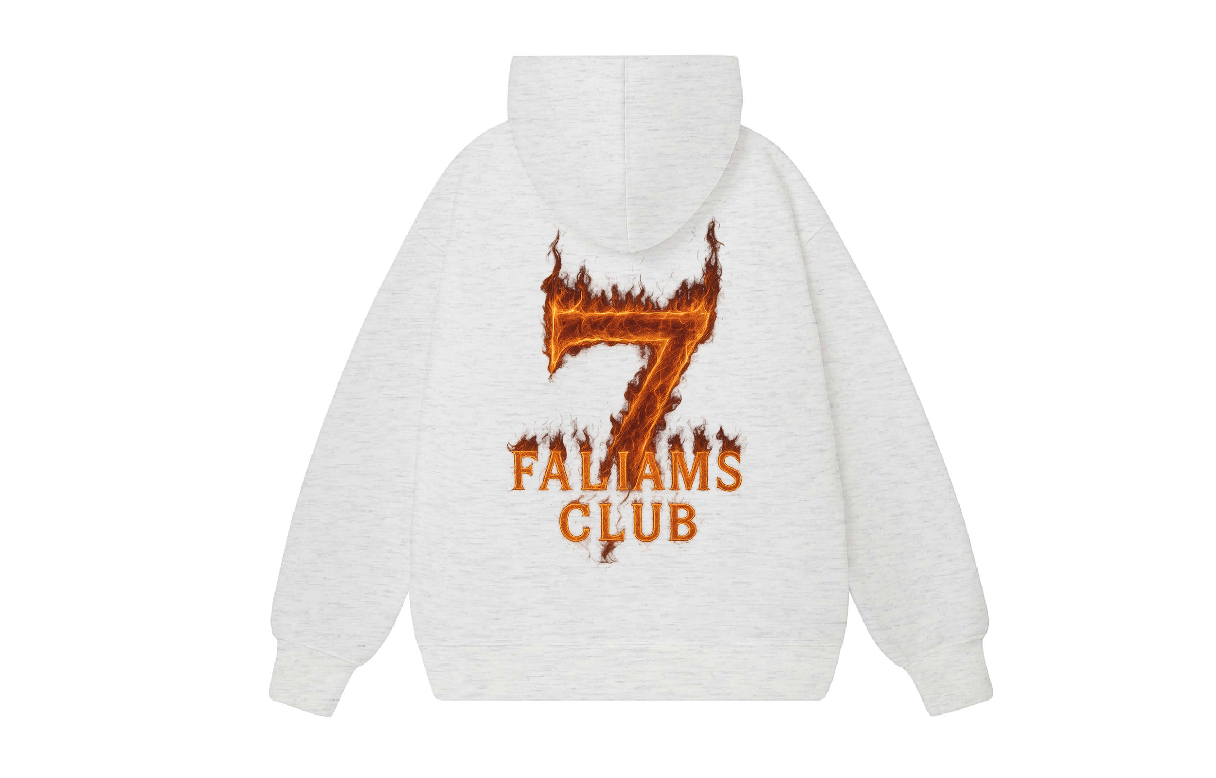 FALIAMS 7