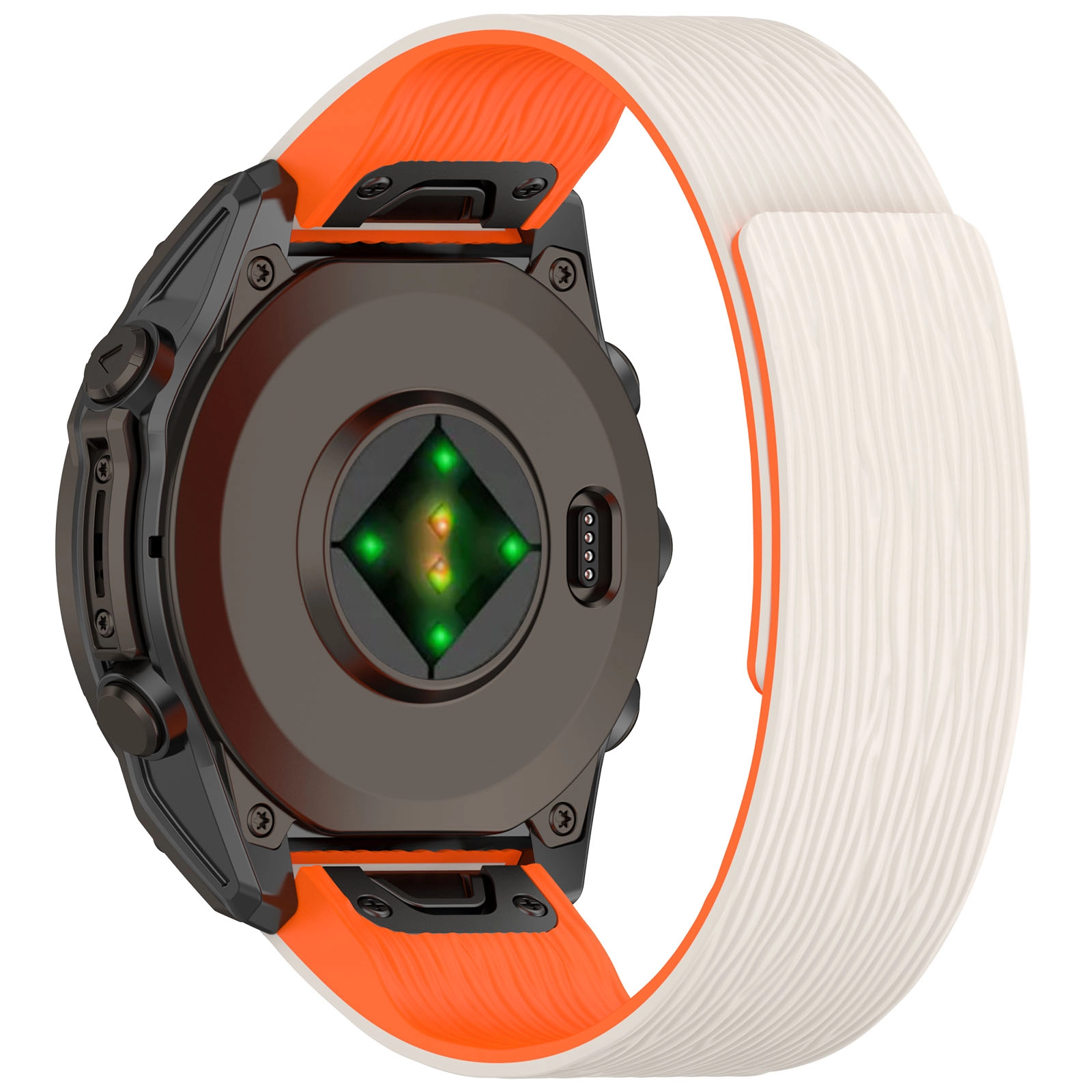 207mm Fenix 8Fenix 7s Pro6sQuatix8Instinct2X