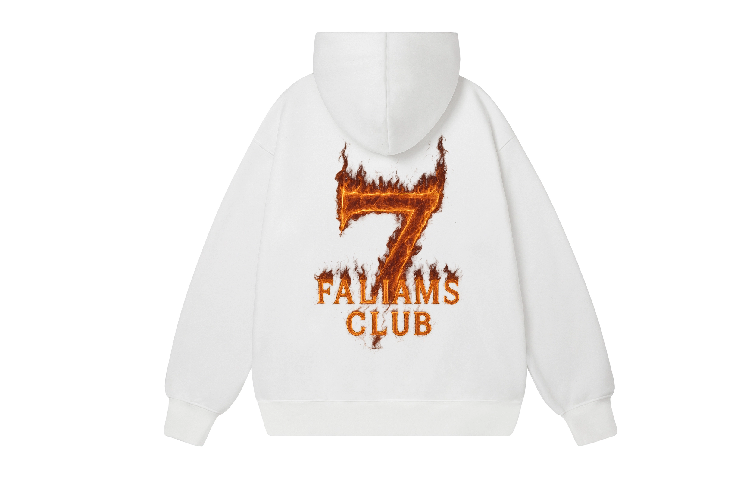 FALIAMS 7
