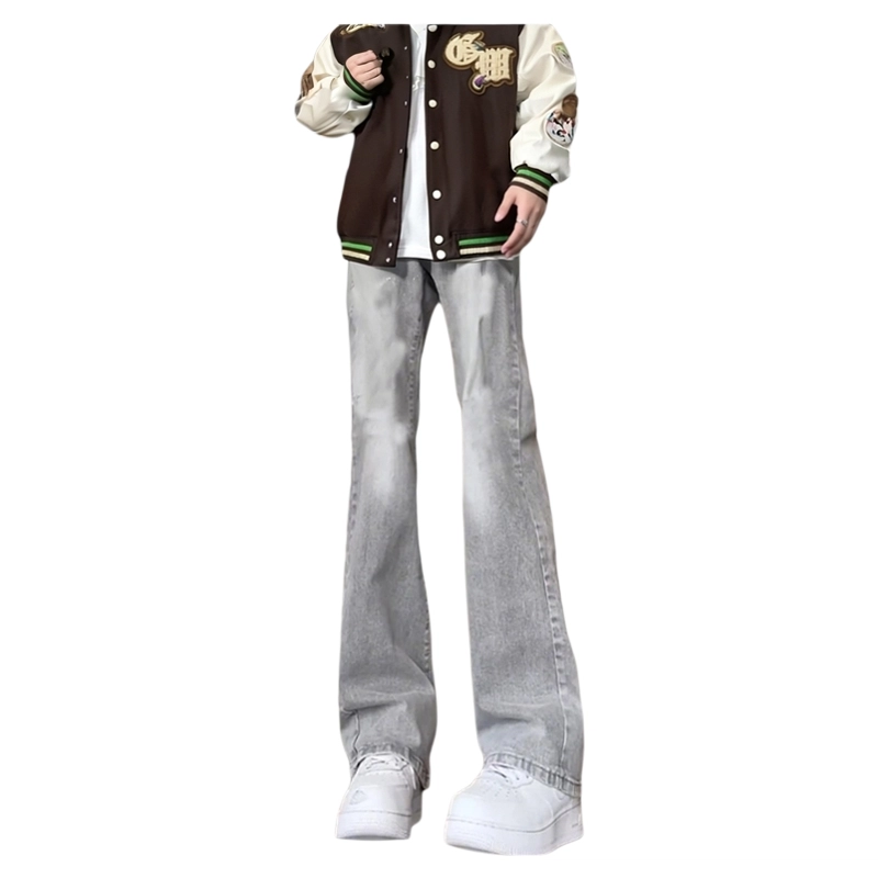 JIMIJONS cleanfit