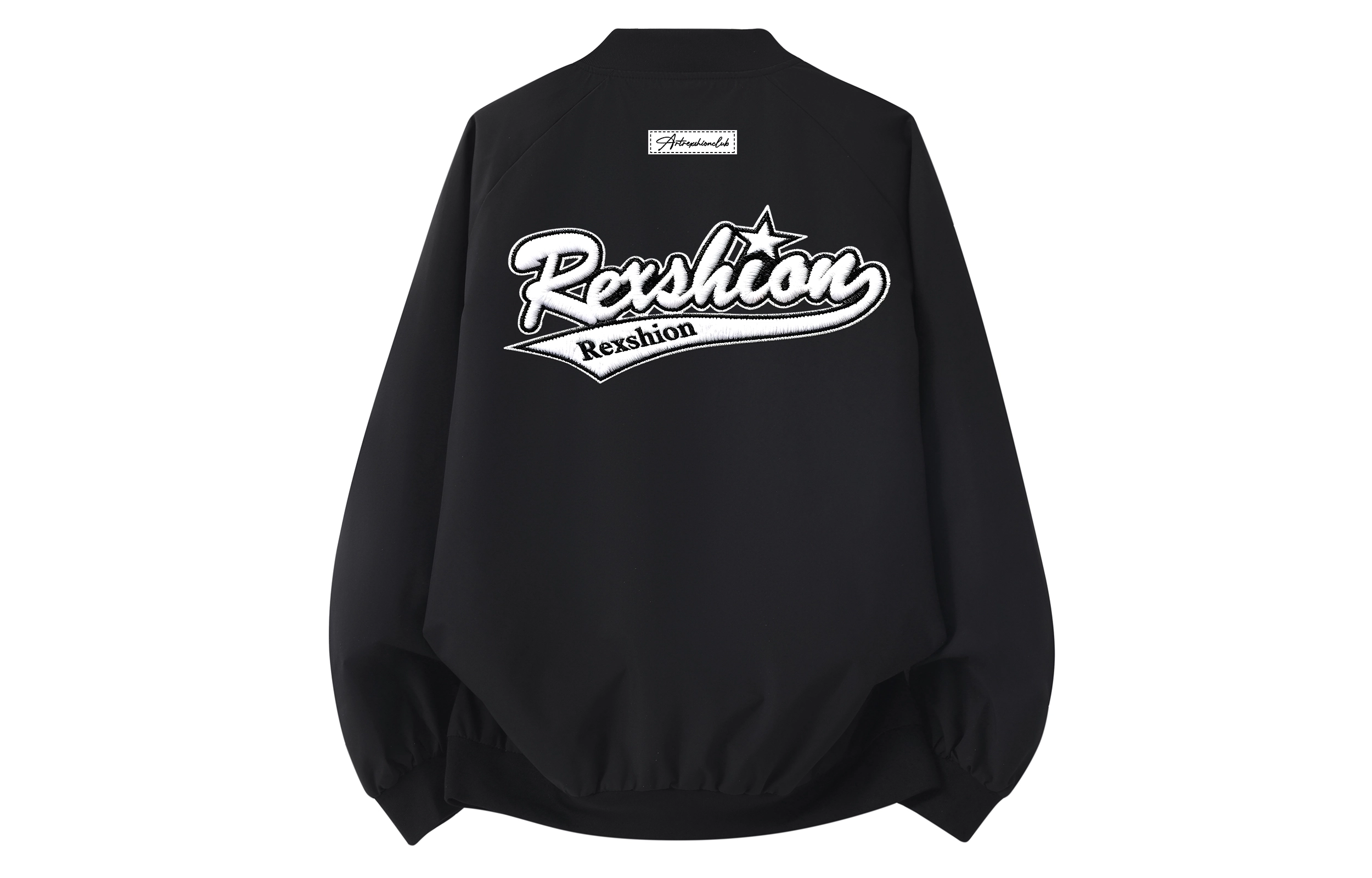 REXSHION Logo