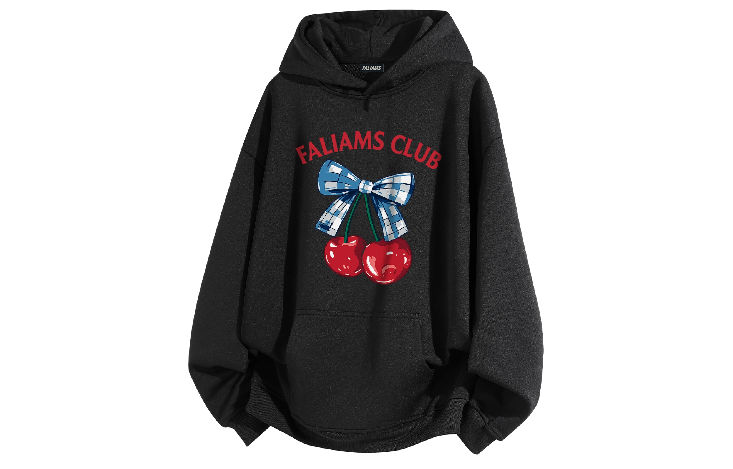 FALIAMS