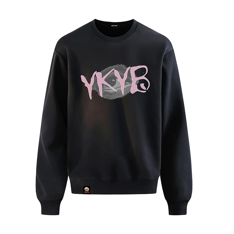 YKYB YKYB