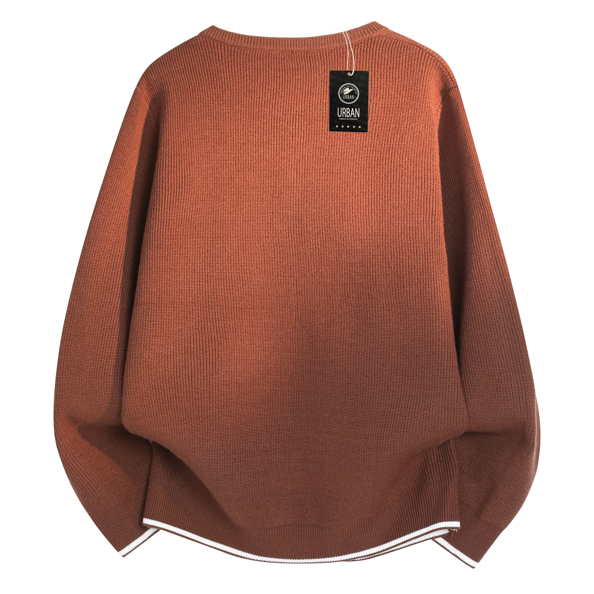 URBAN AUTHENTIC