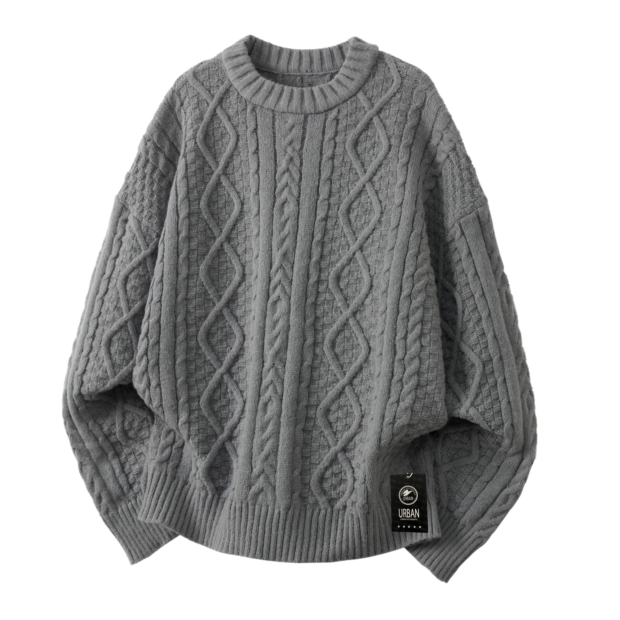 URBAN AUTHENTIC