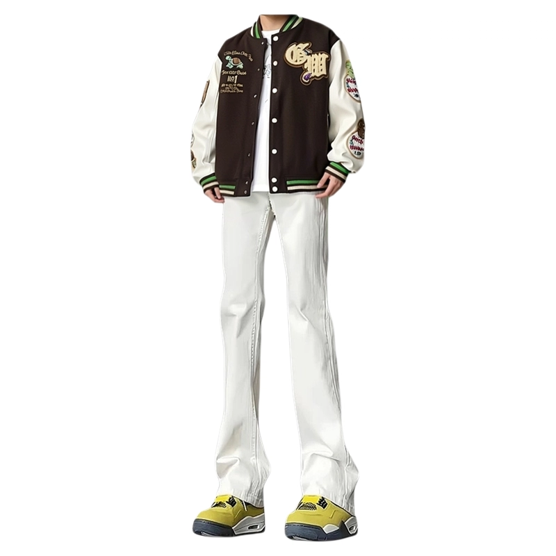 JIMIJONS cleanfit