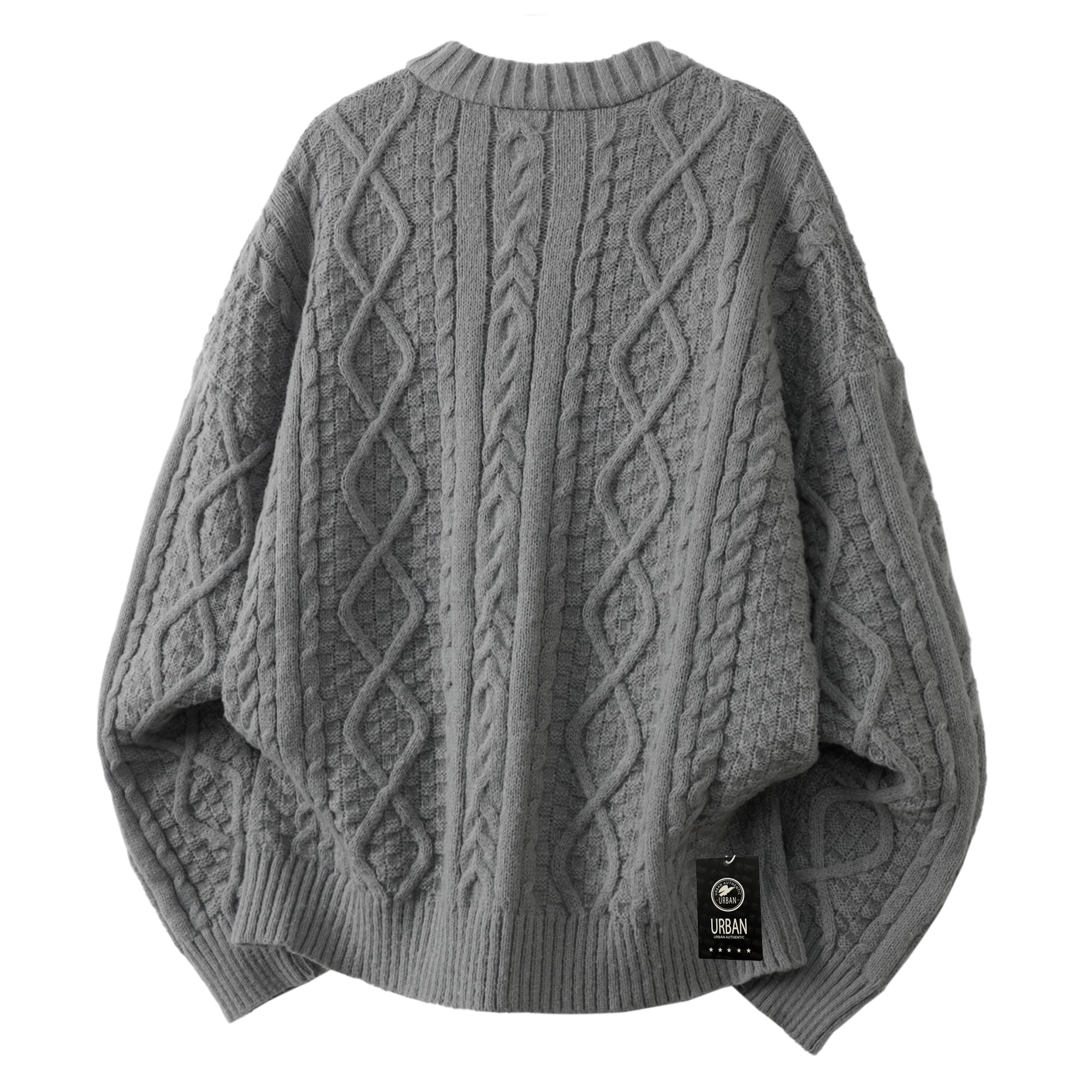 URBAN AUTHENTIC