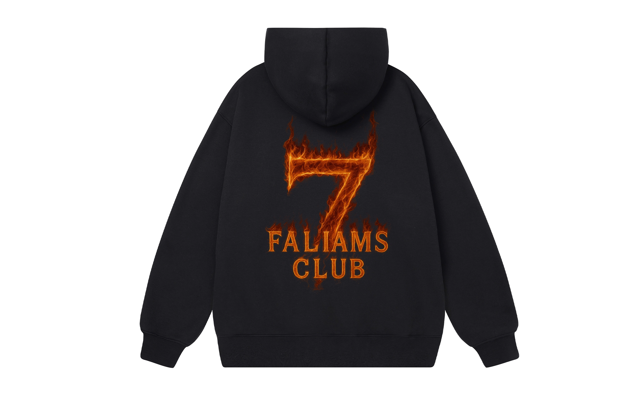 FALIAMS 7
