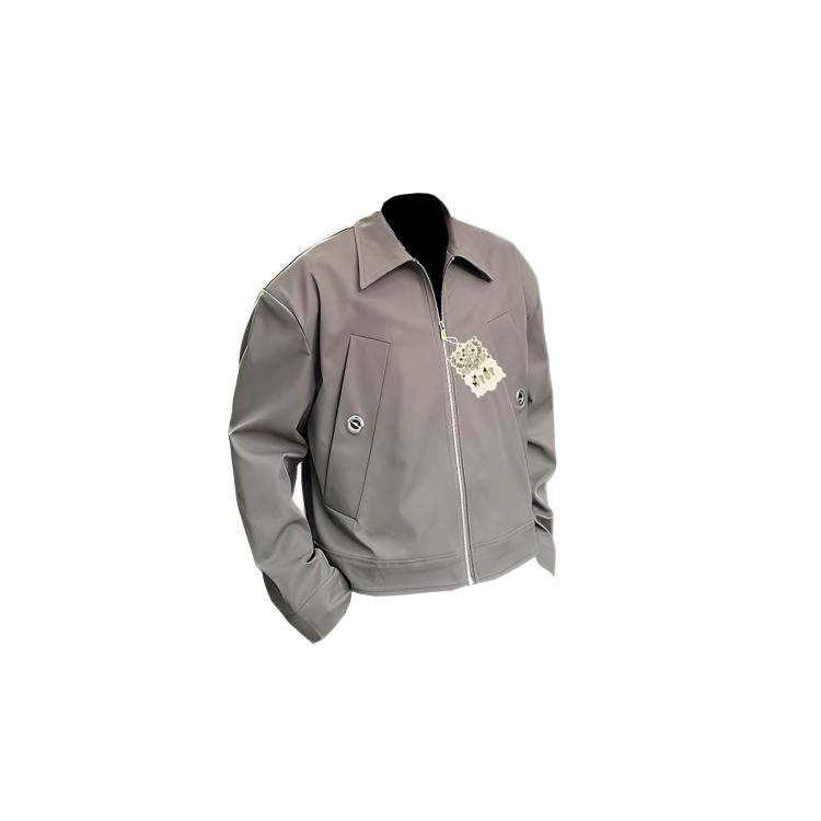 VPDP cleanfitbomber