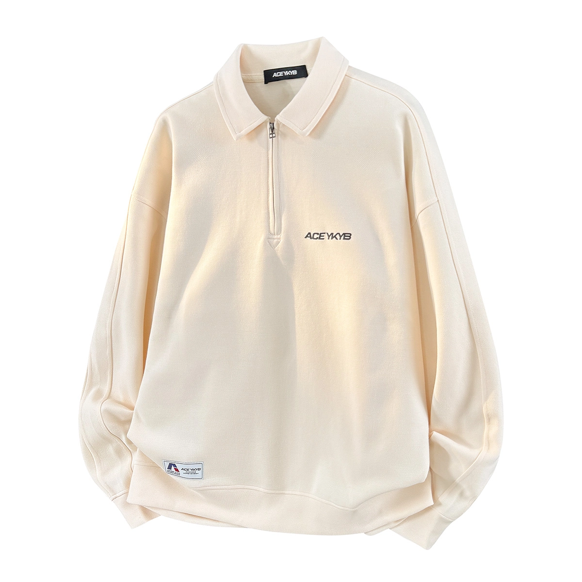 YKYB logoPolo