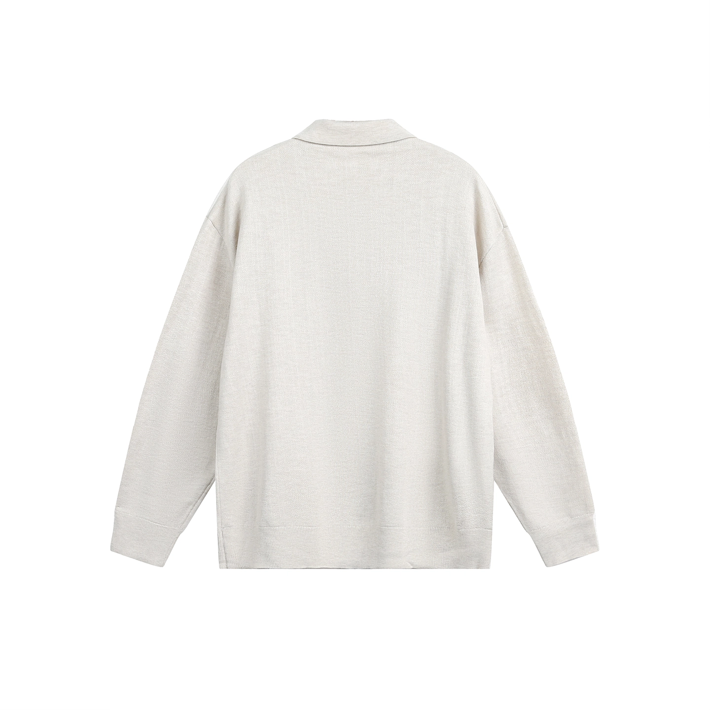 NTED POLO