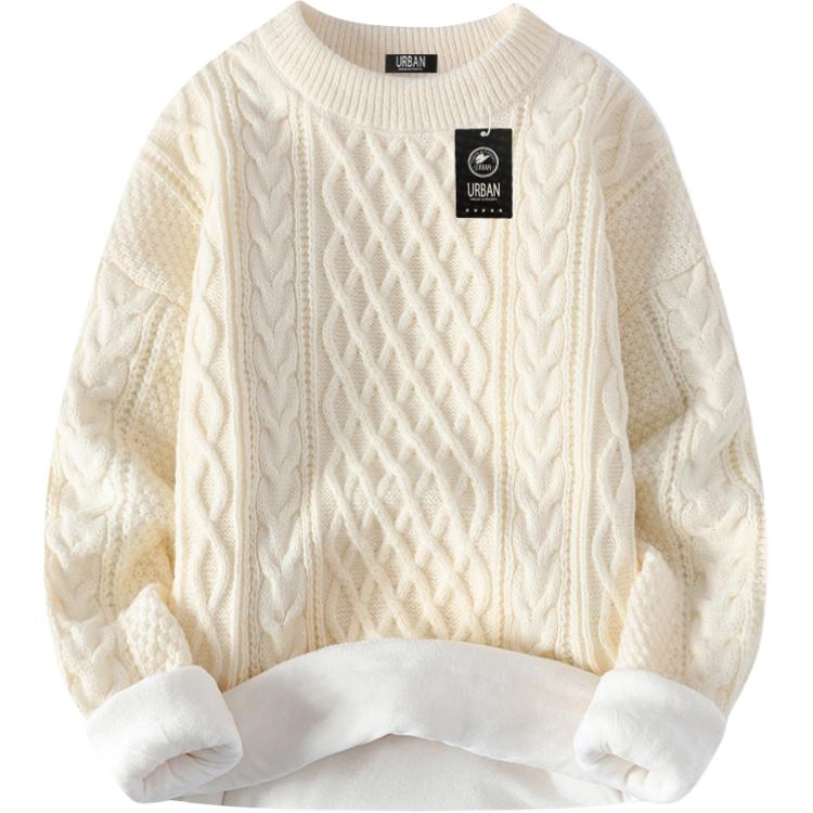 URBAN AUTHENTIC