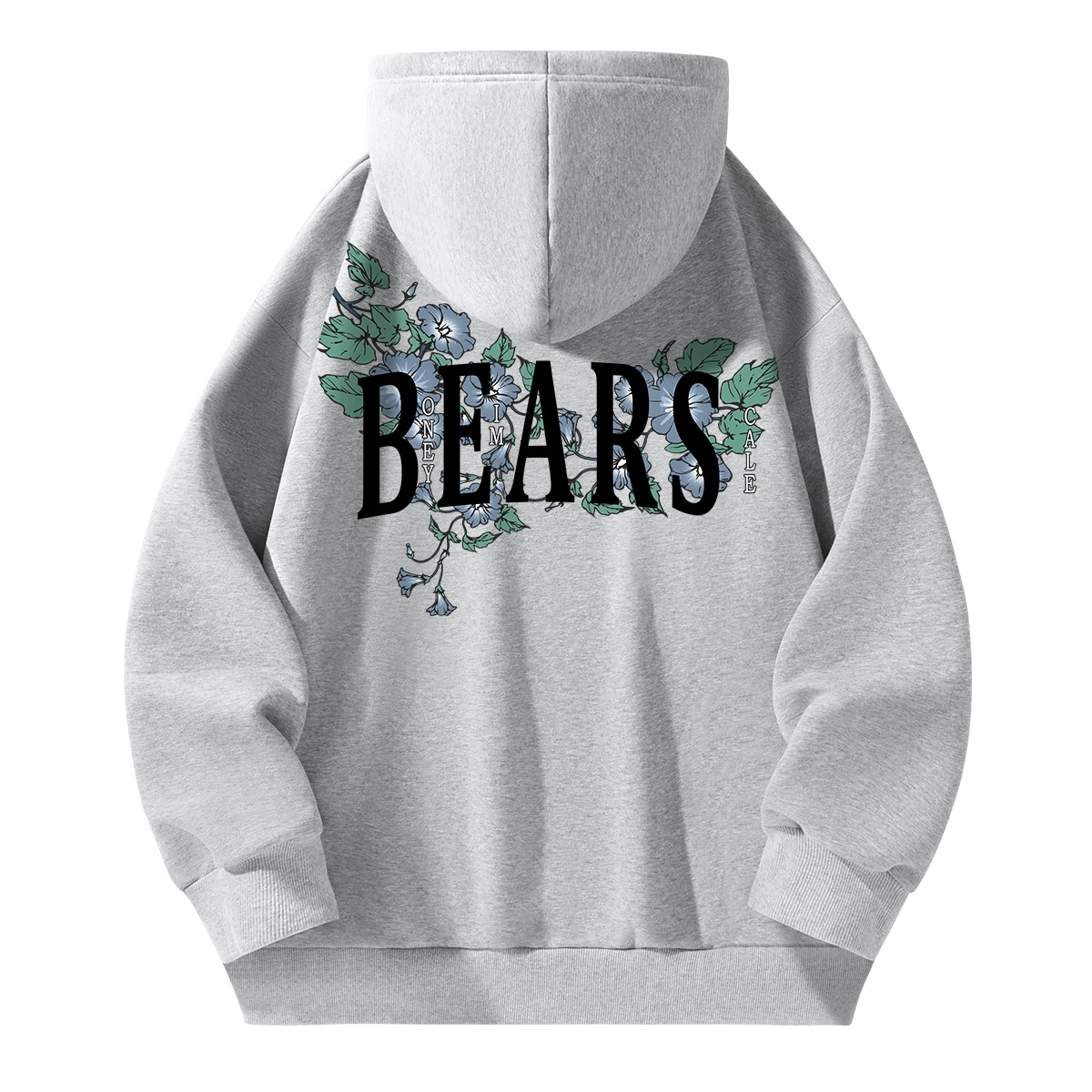 BEAR UNION