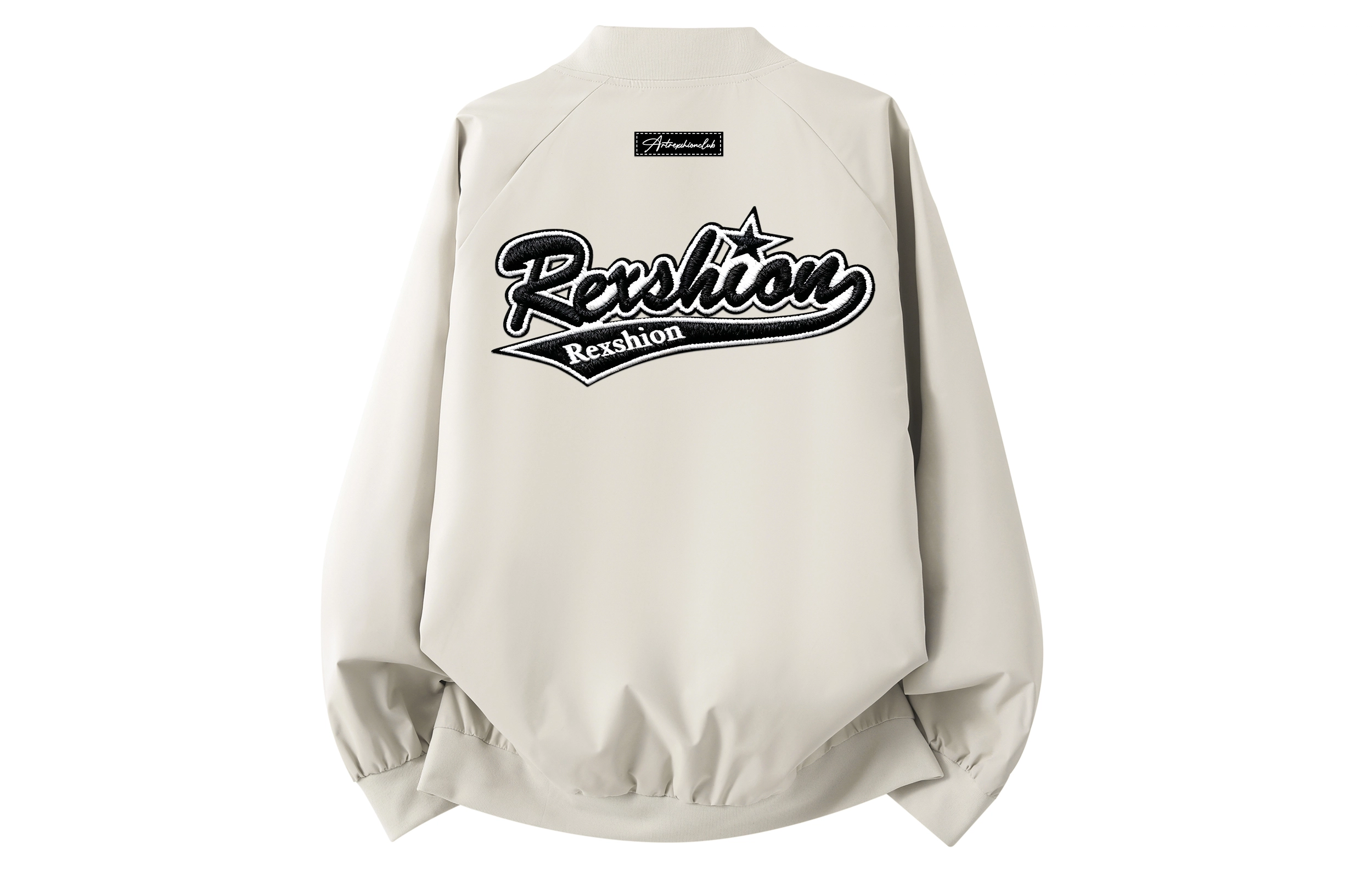 REXSHION Logo