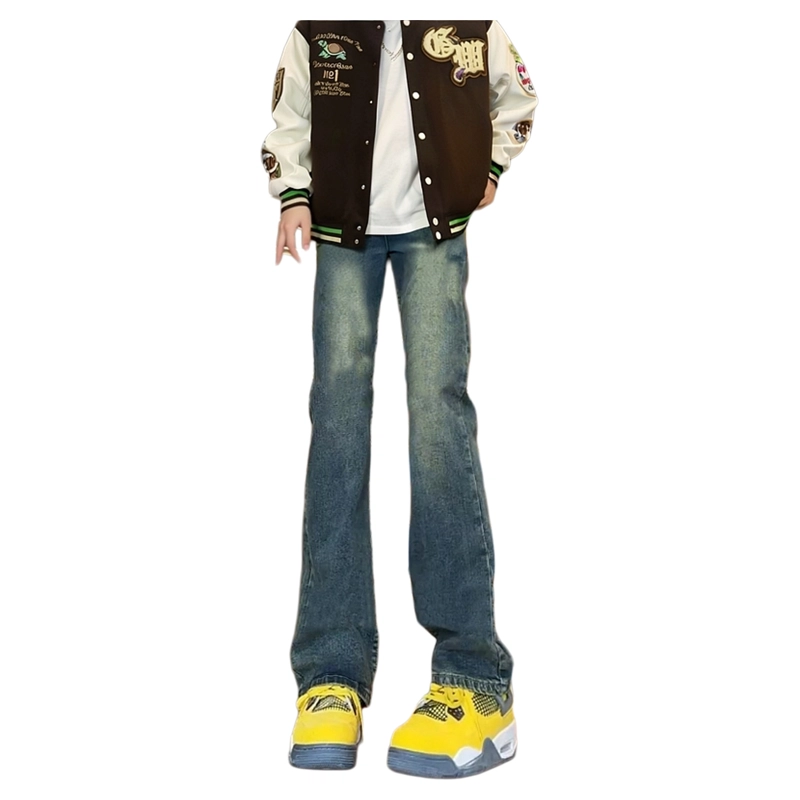 JIMIJONS cleanfit