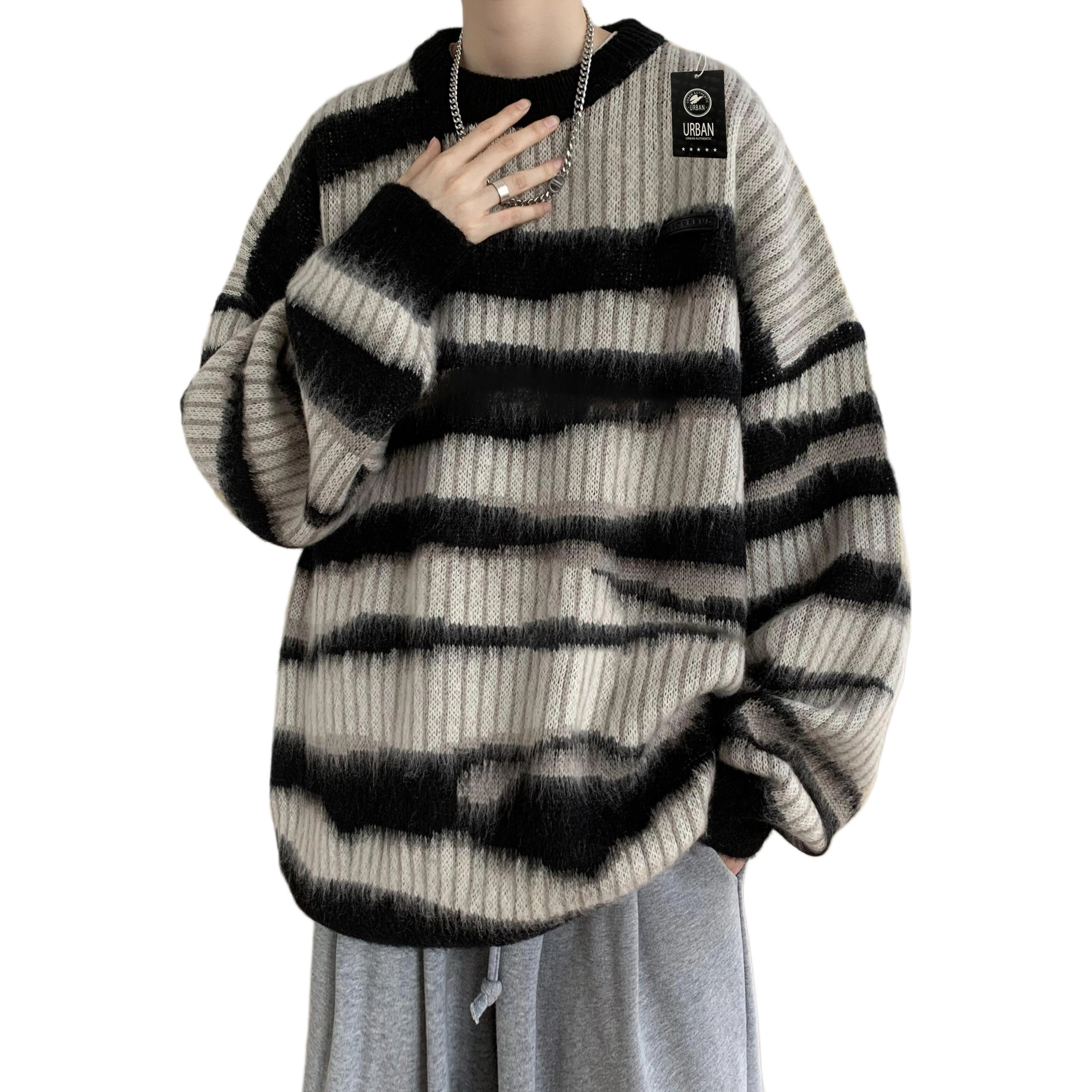 URBAN AUTHENTIC oversize