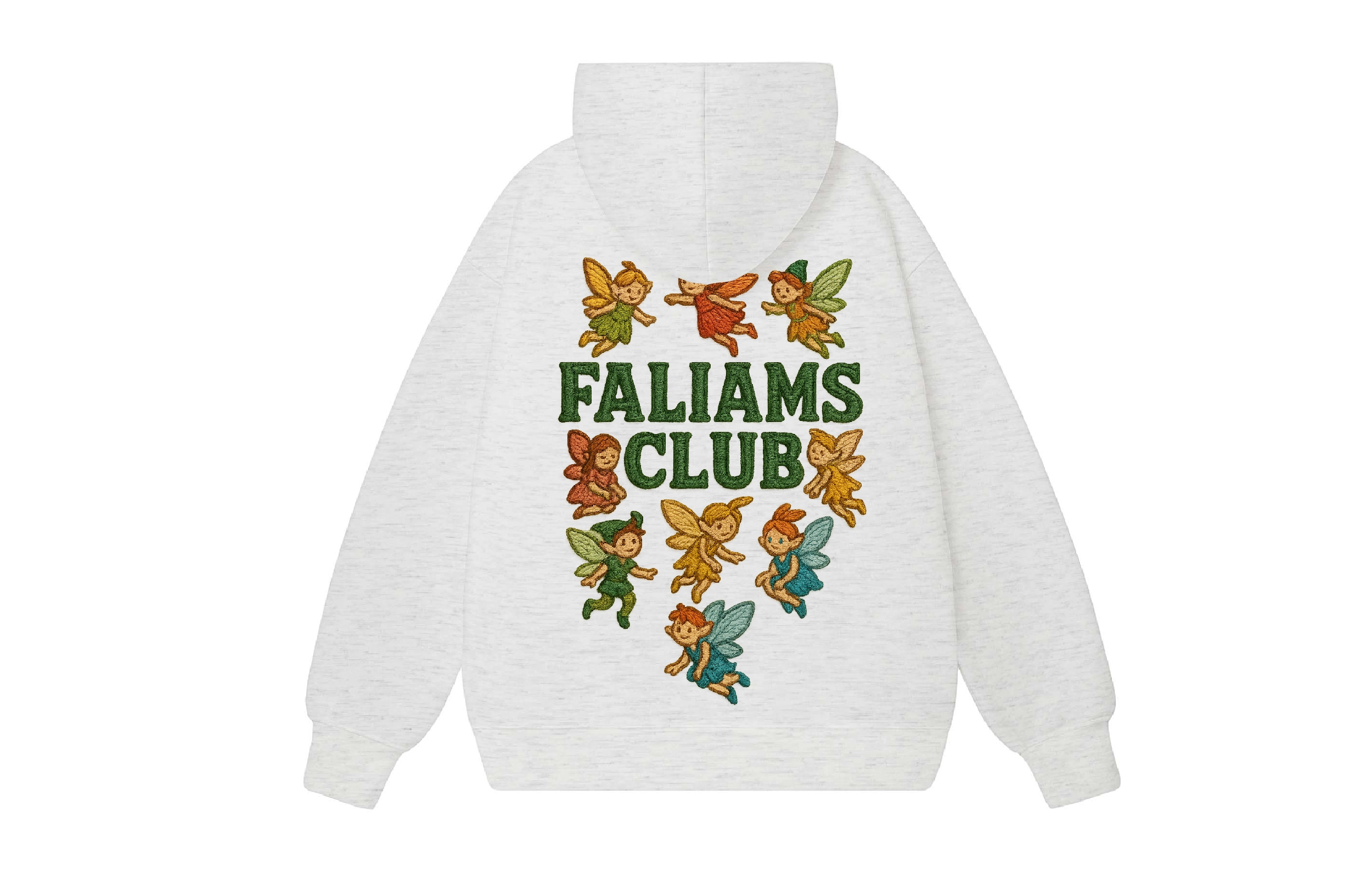 FALIAMS