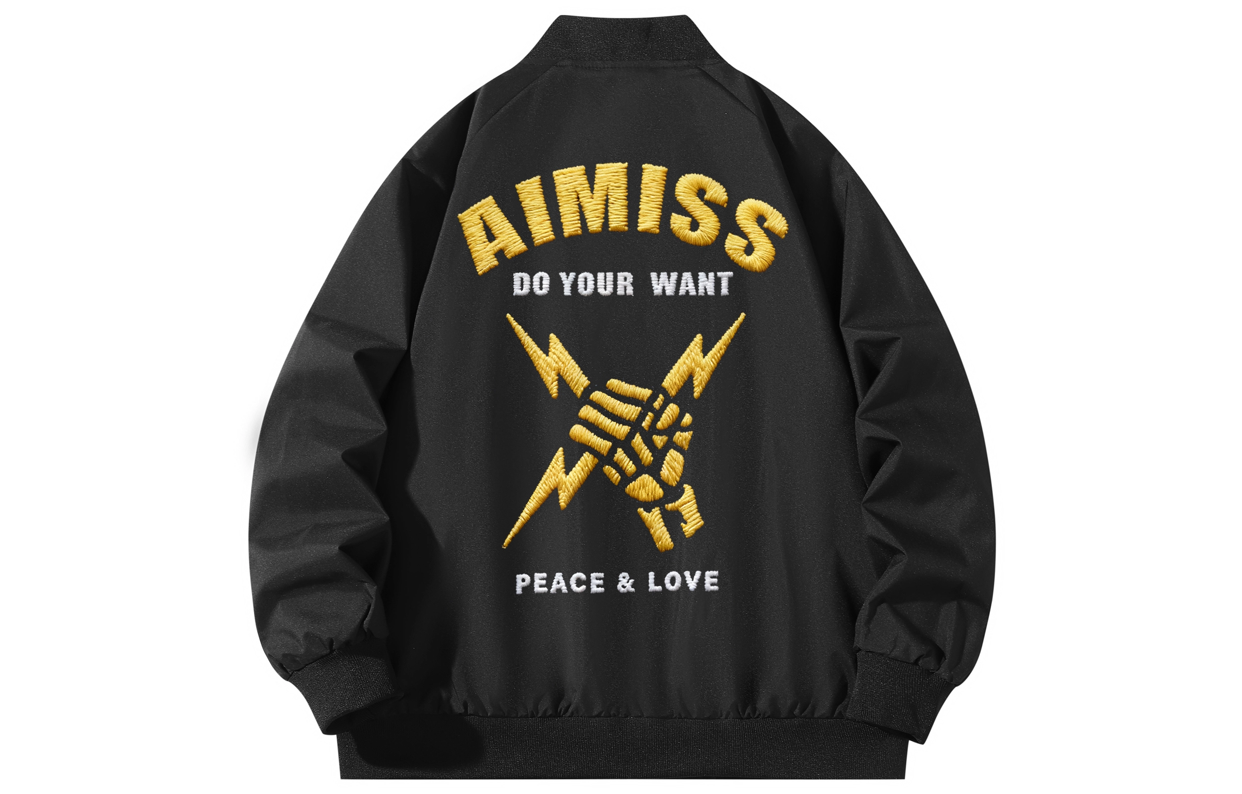 AIMISS LOGO