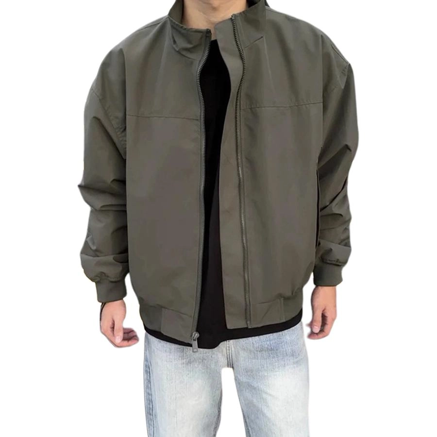 BRG bomber
