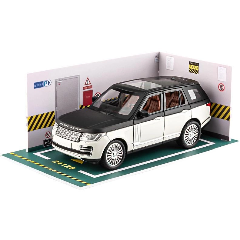 124SUV