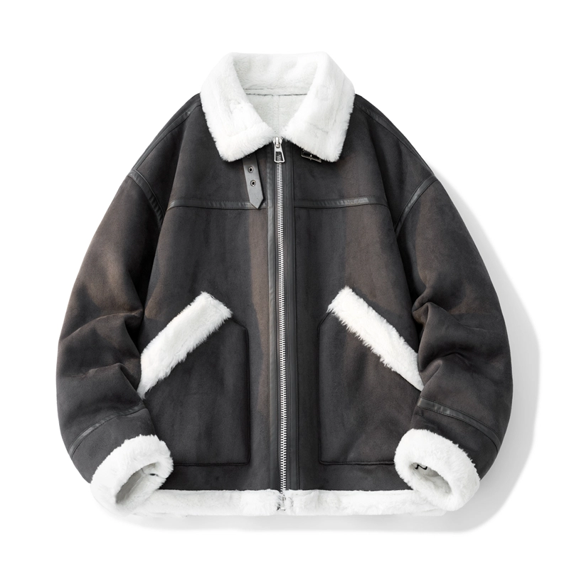 Tingqu Oversize