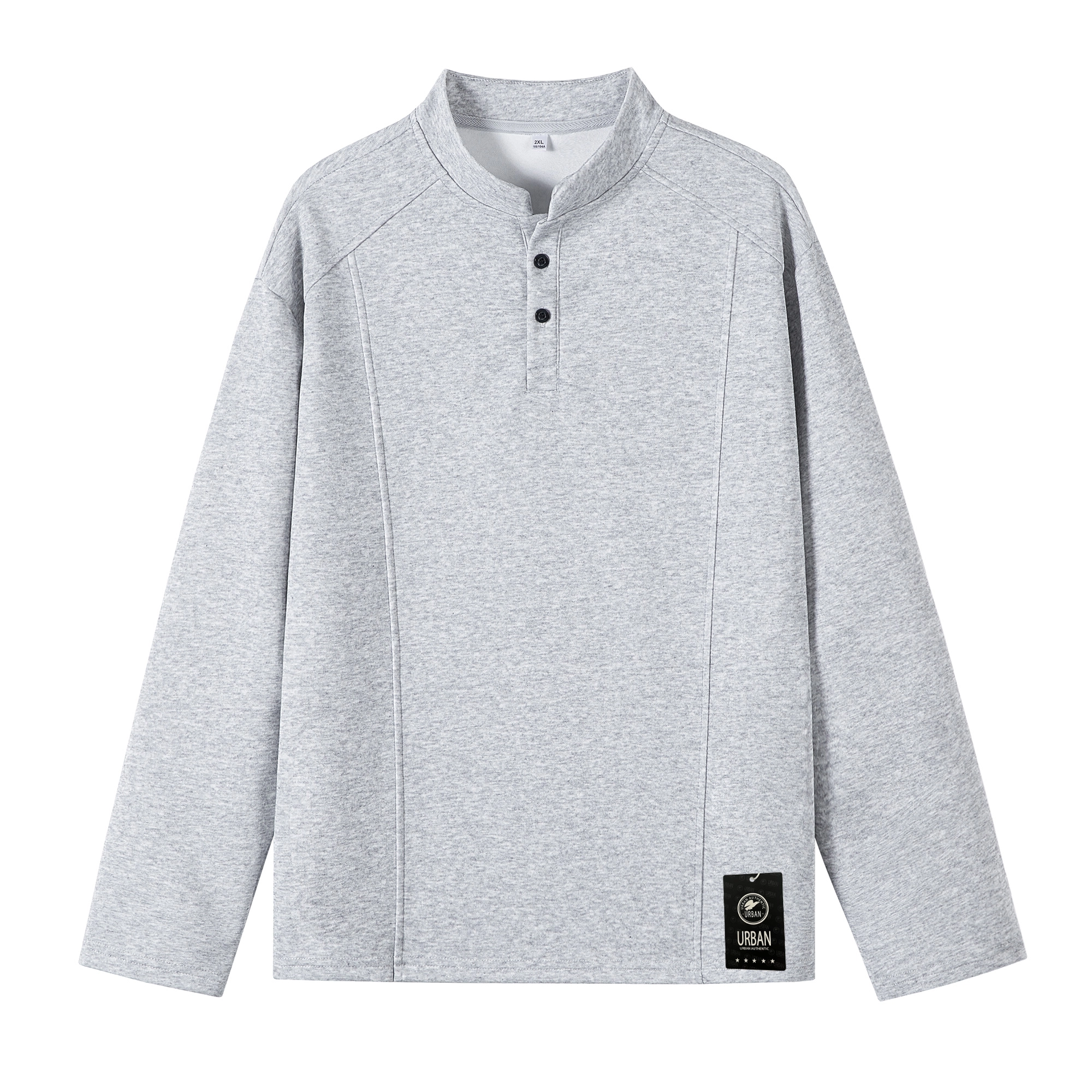 URBAN AUTHENTIC t