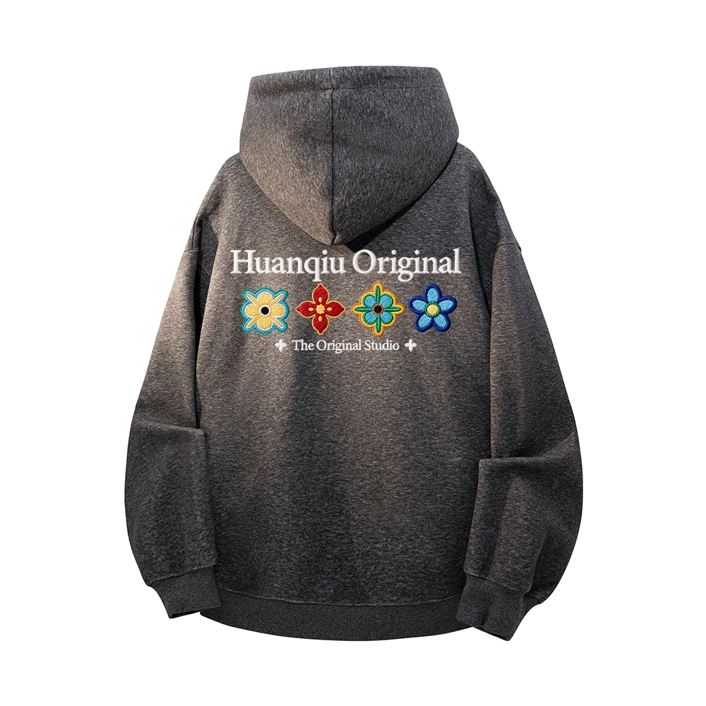 HUANQIU Cleanfit