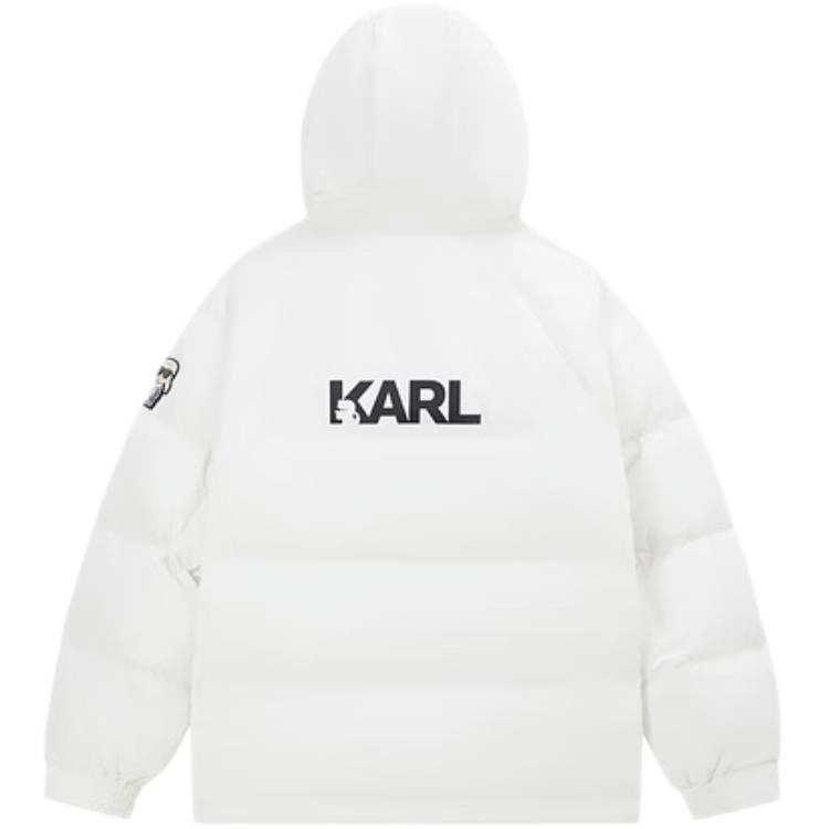 KARL LAGERFELD FW25