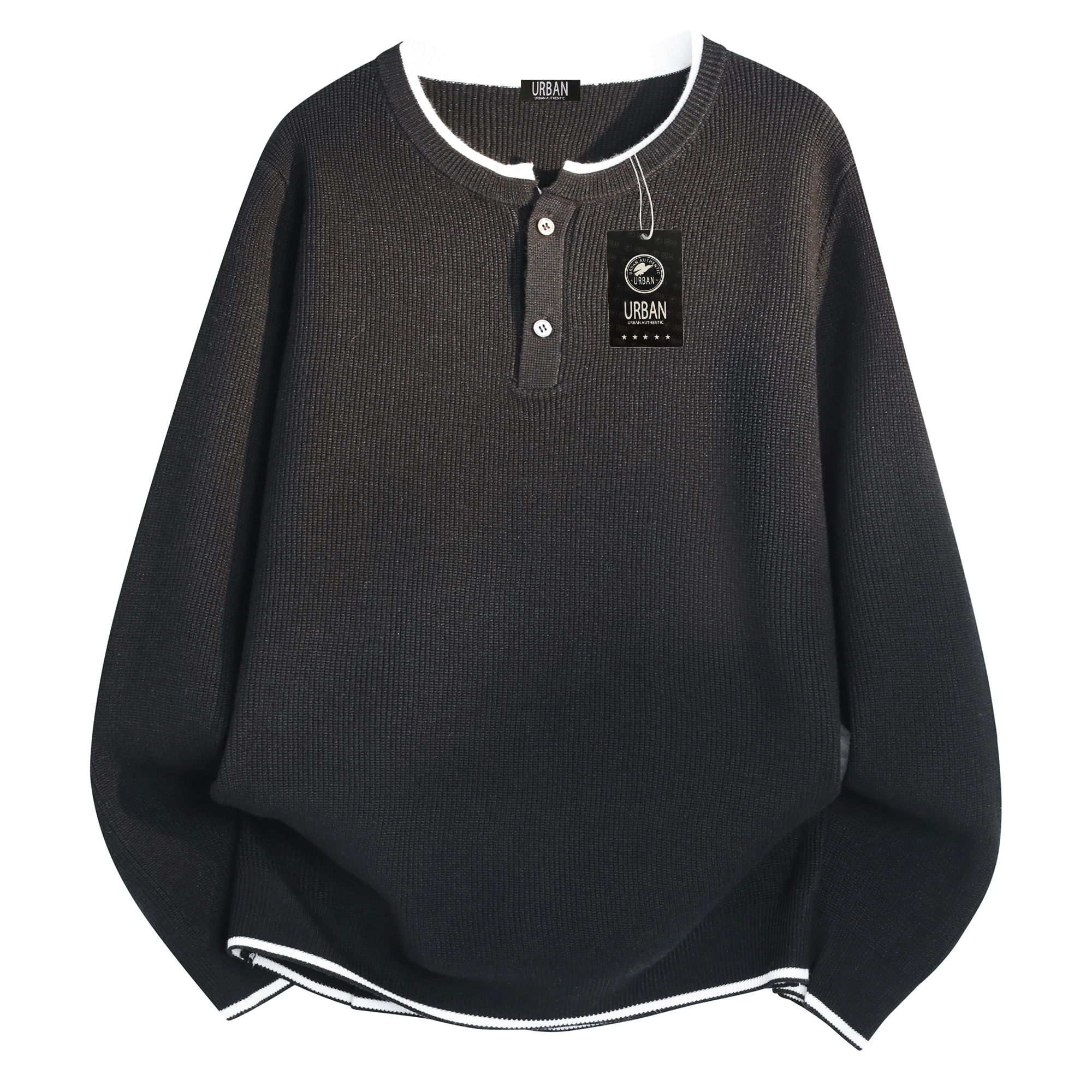 URBAN AUTHENTIC