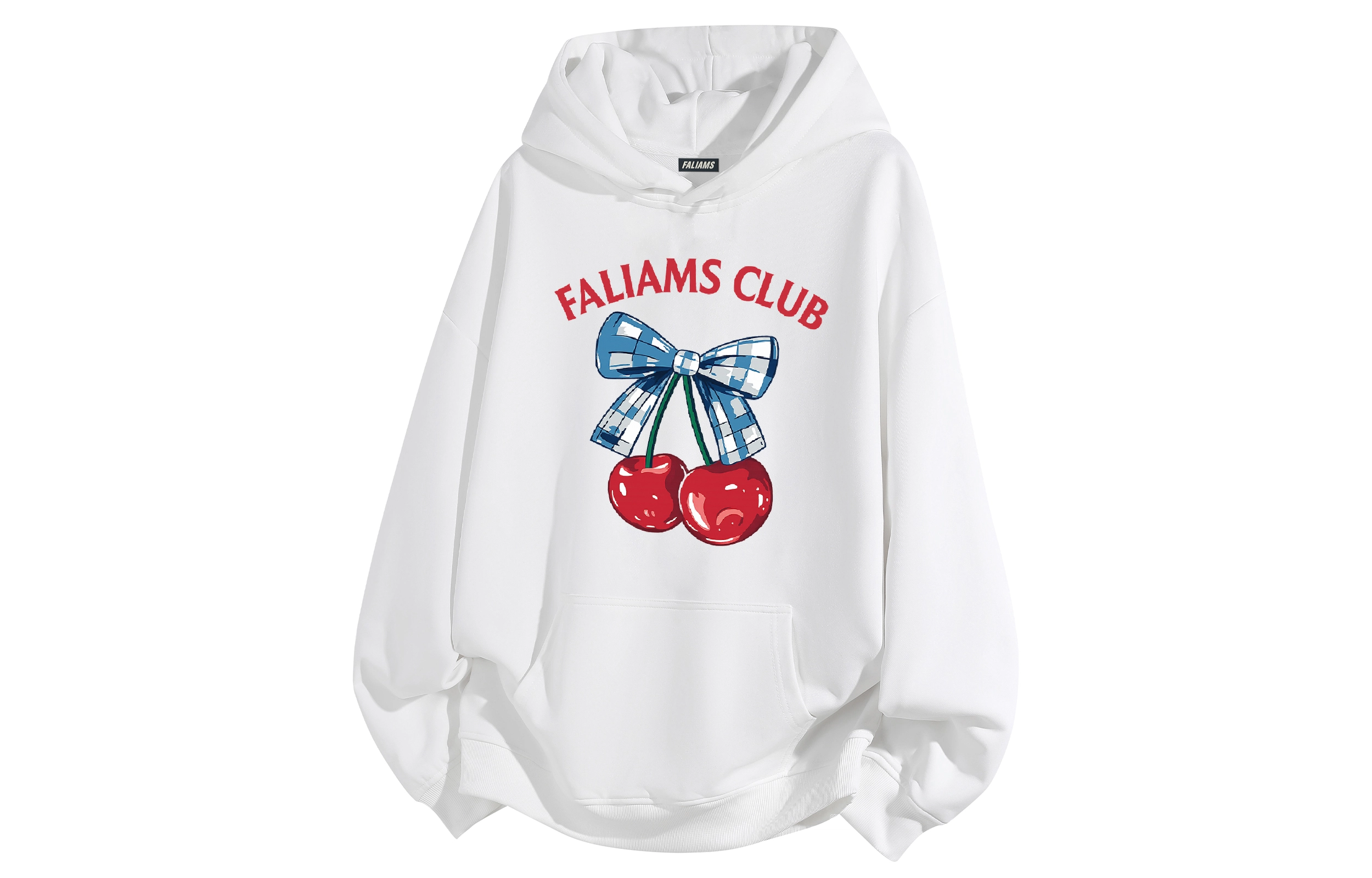 FALIAMS