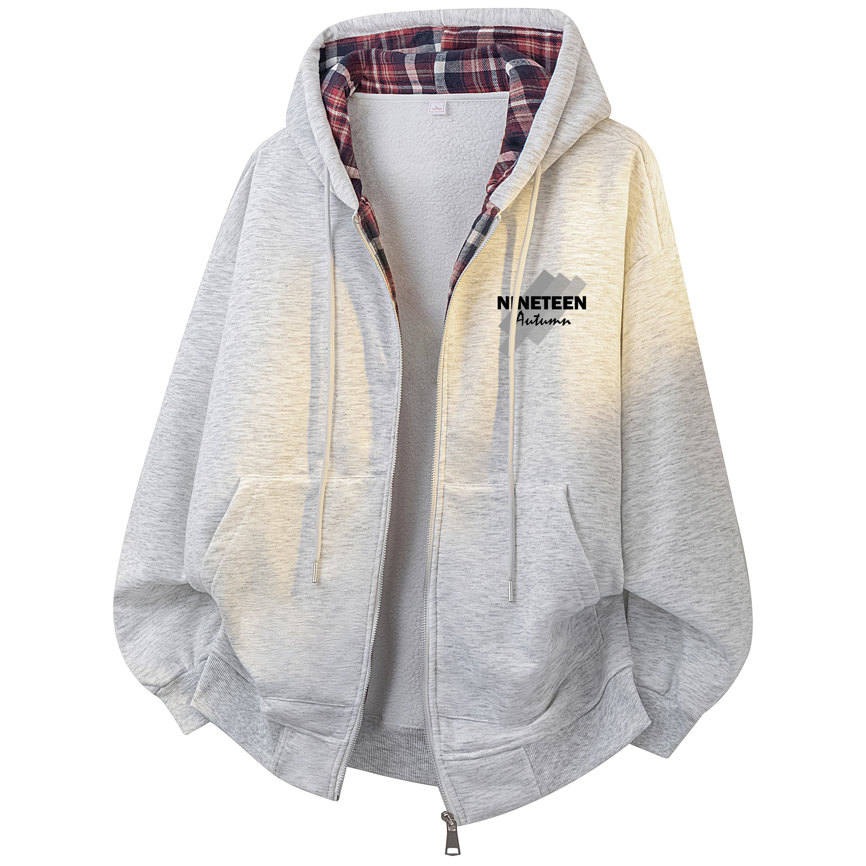 NINETEEN AUTUMN logo