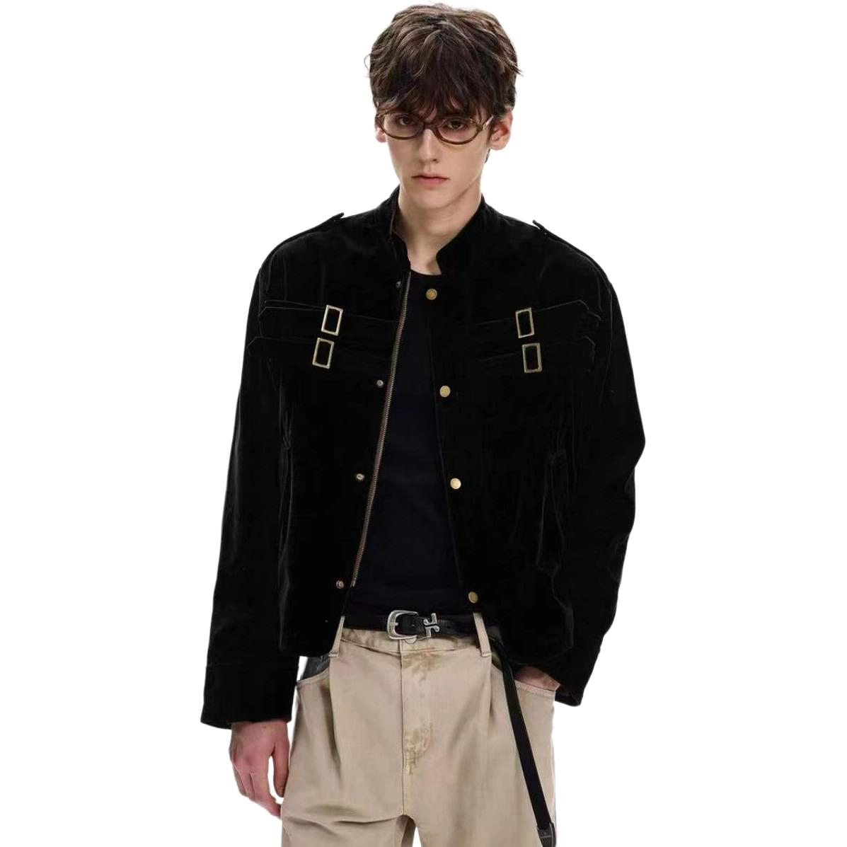boxy
