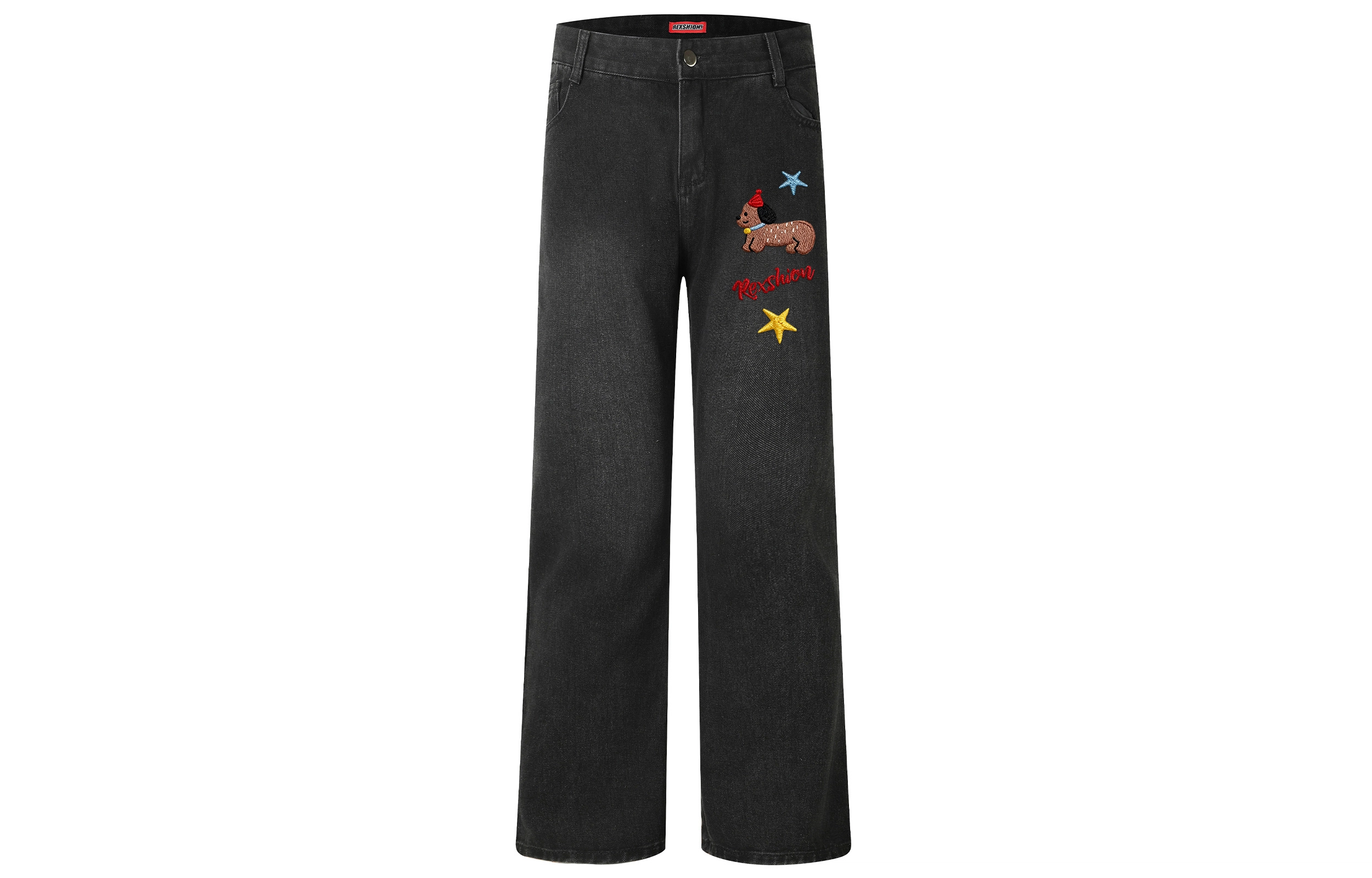 REXSHION Logocleanfit