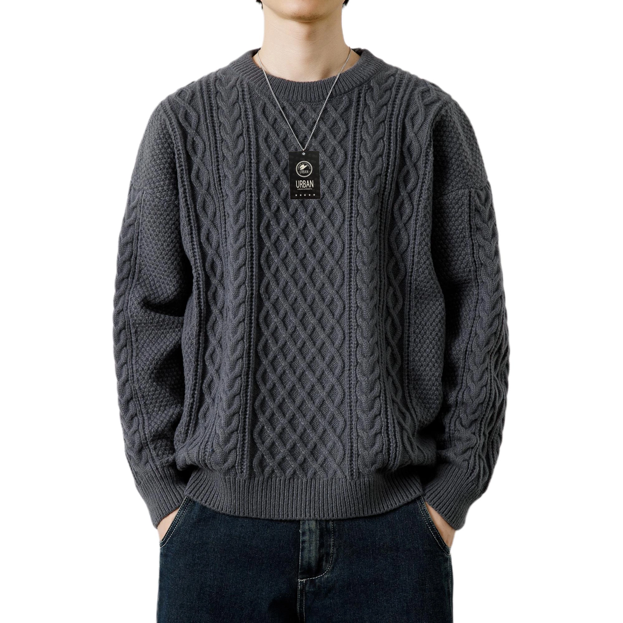 URBAN AUTHENTIC