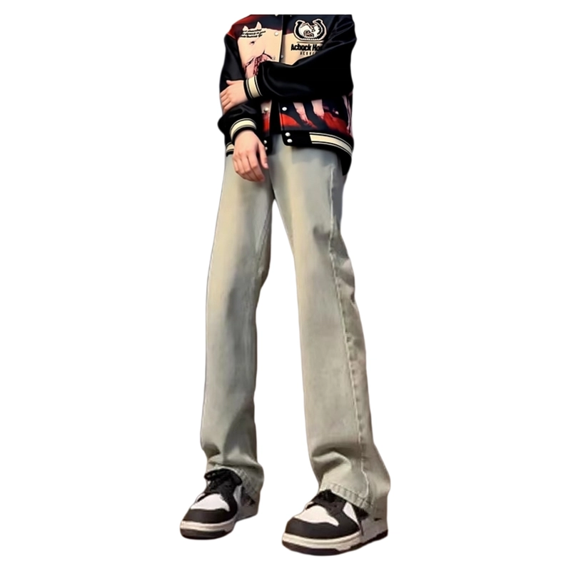 JIMIJONS cleanfit
