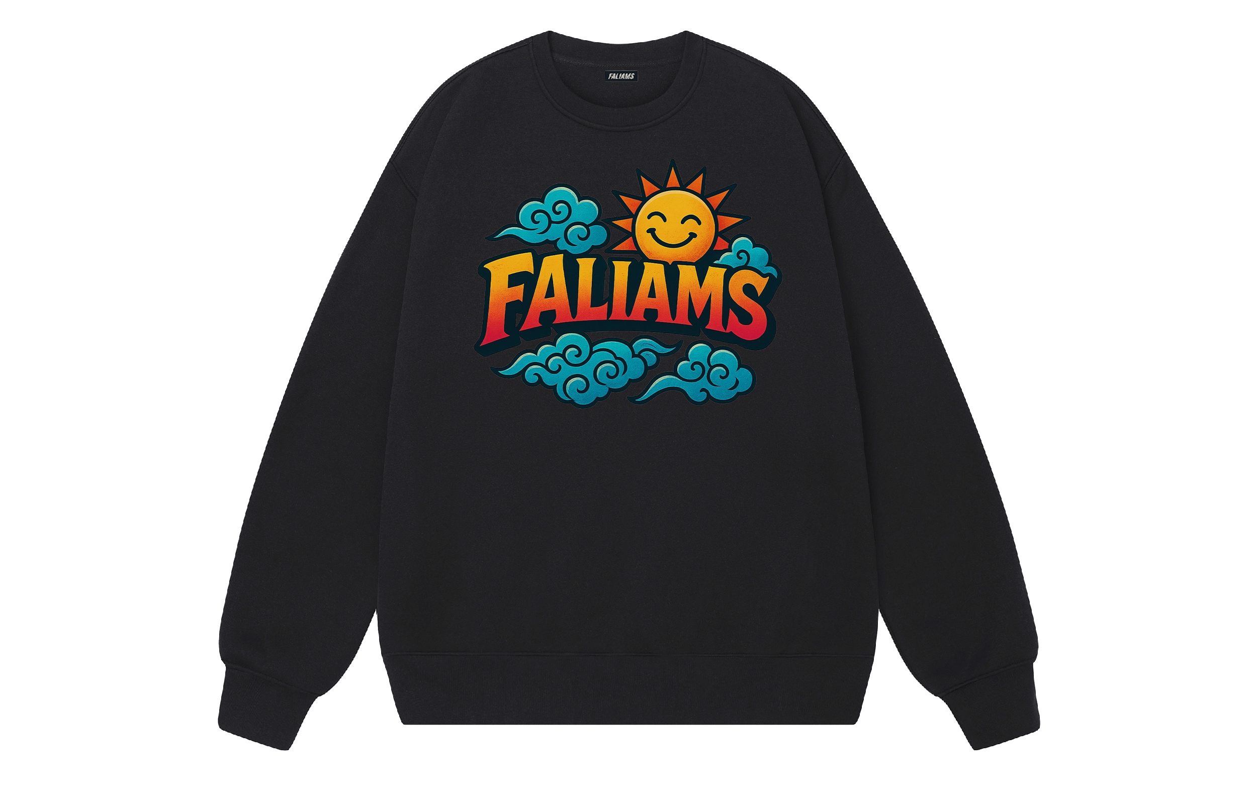FALIAMS