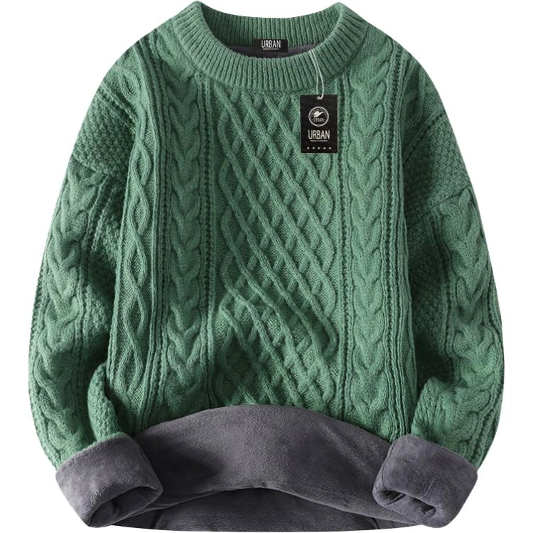 URBAN AUTHENTIC