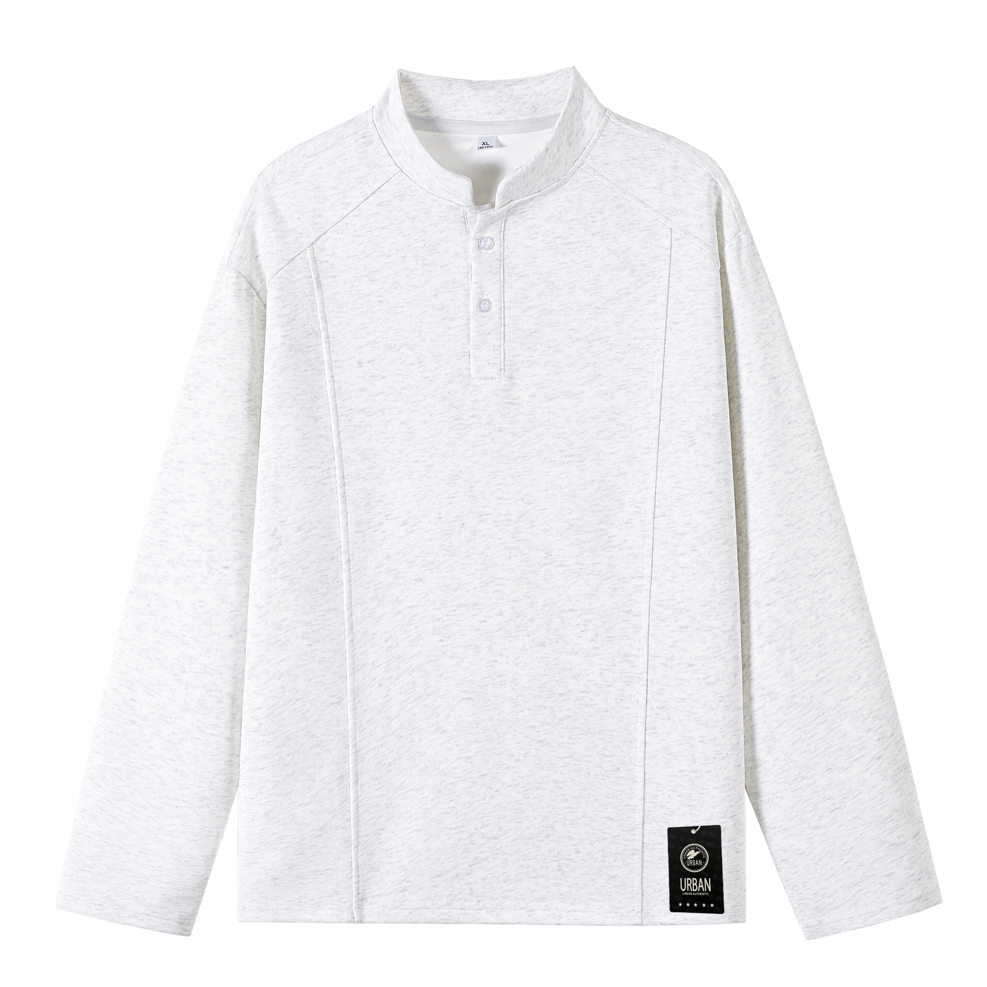 URBAN AUTHENTIC t