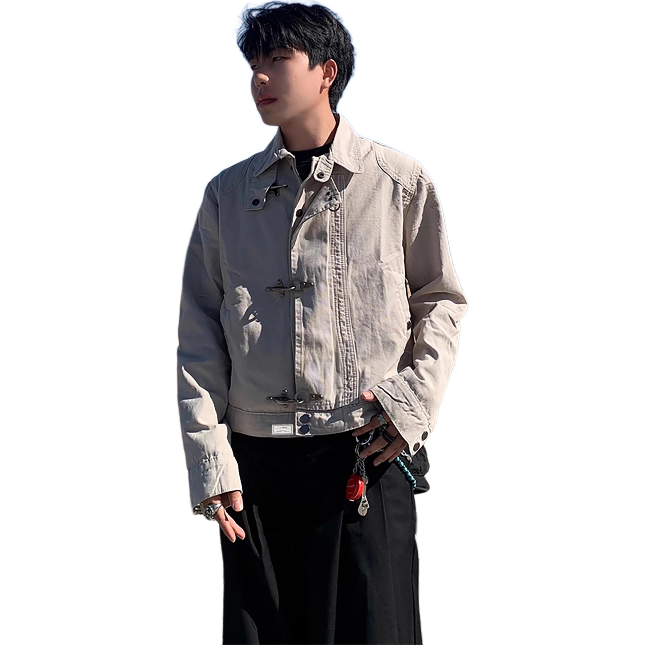City Hipster cleanfit