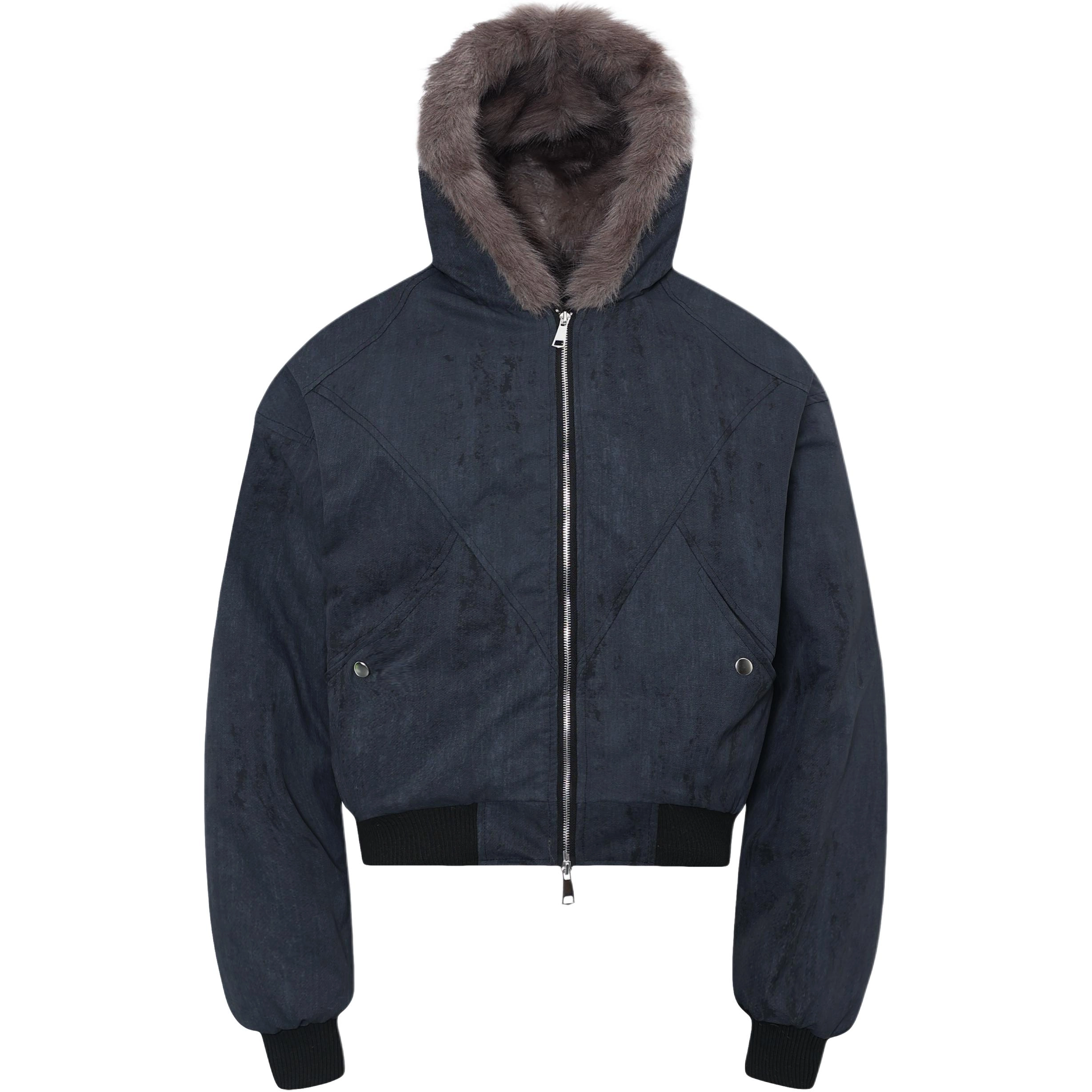 HIPHOPPUNKS cleanfit