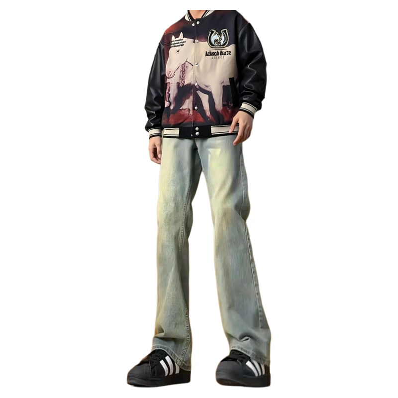 JIMIJONS cleanfit