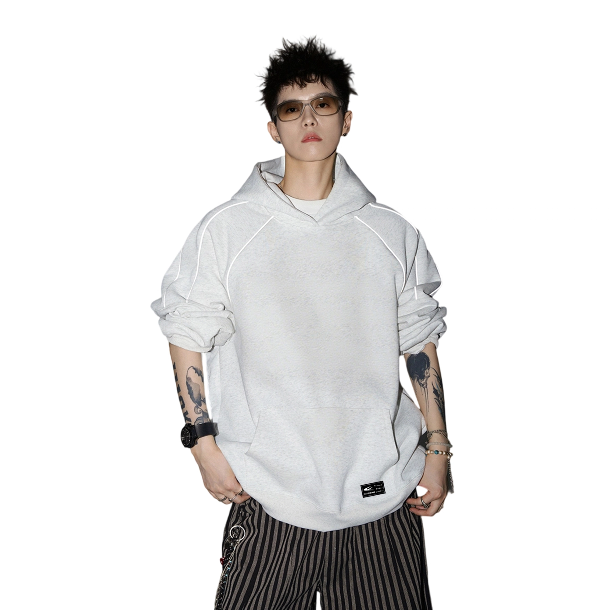 Fakeyoung