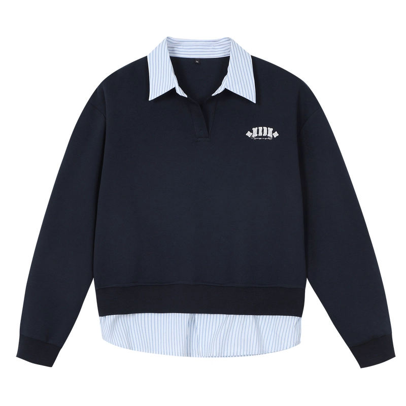 MEDM FW25 Polo