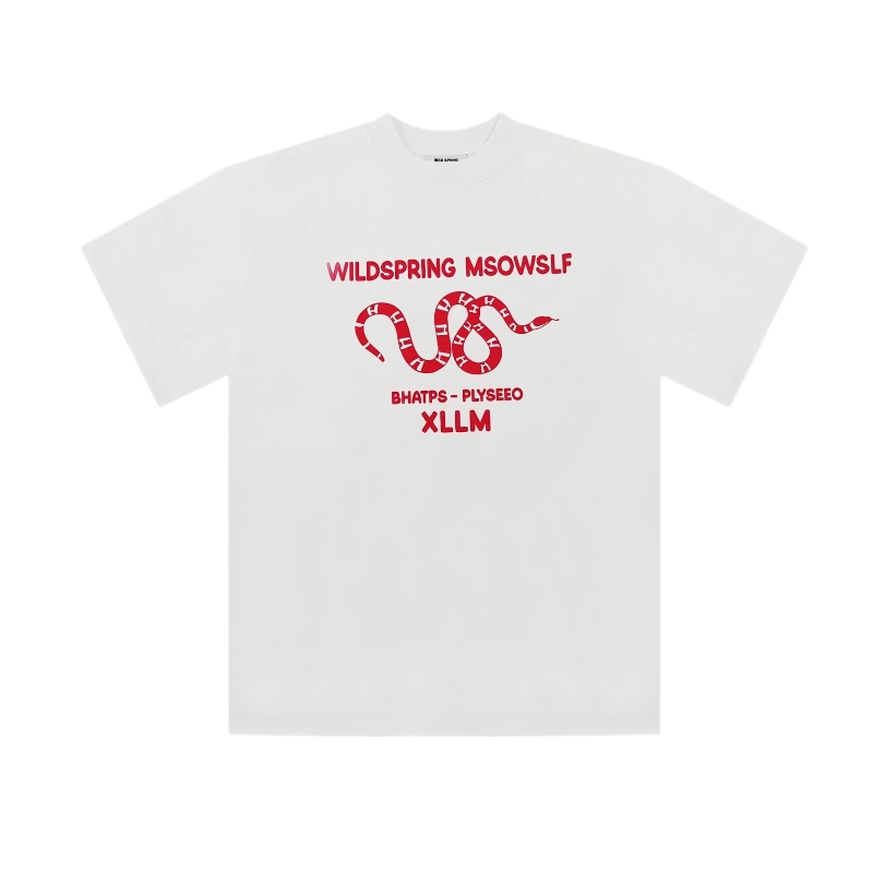 WILD SPRING T