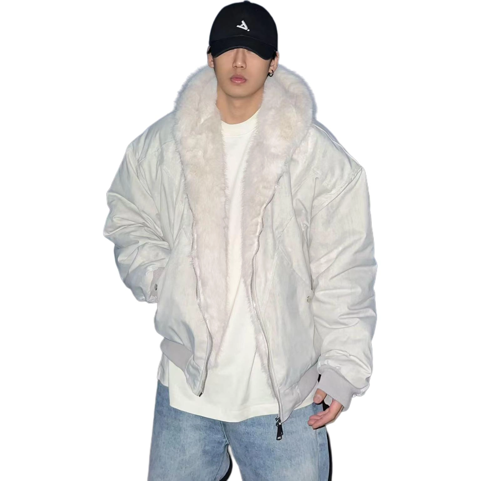 HIPHOPPUNKS cleanfit