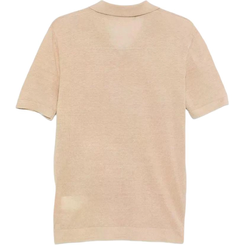 KARL LAGERFELD FW25 Polo