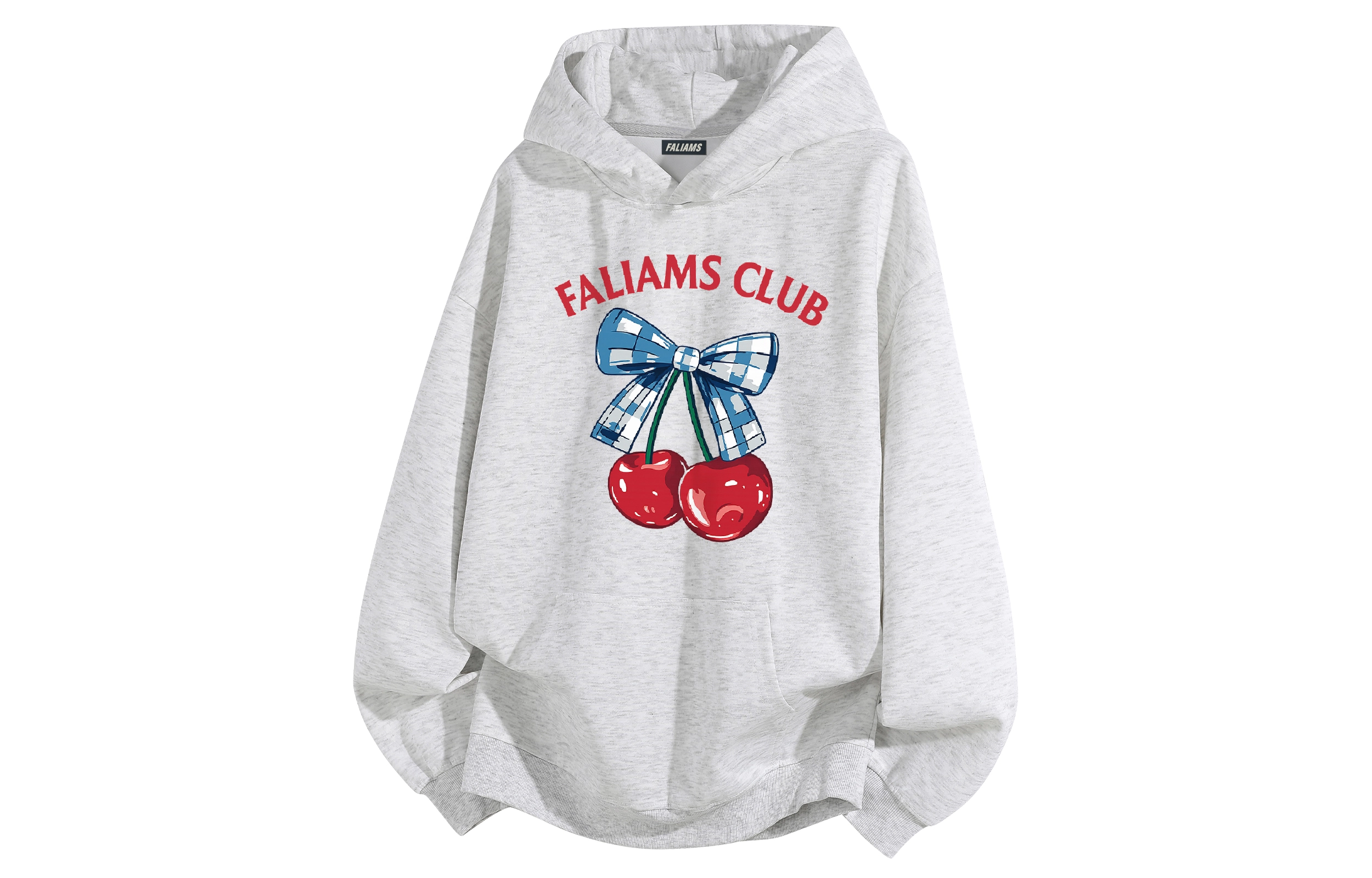 FALIAMS