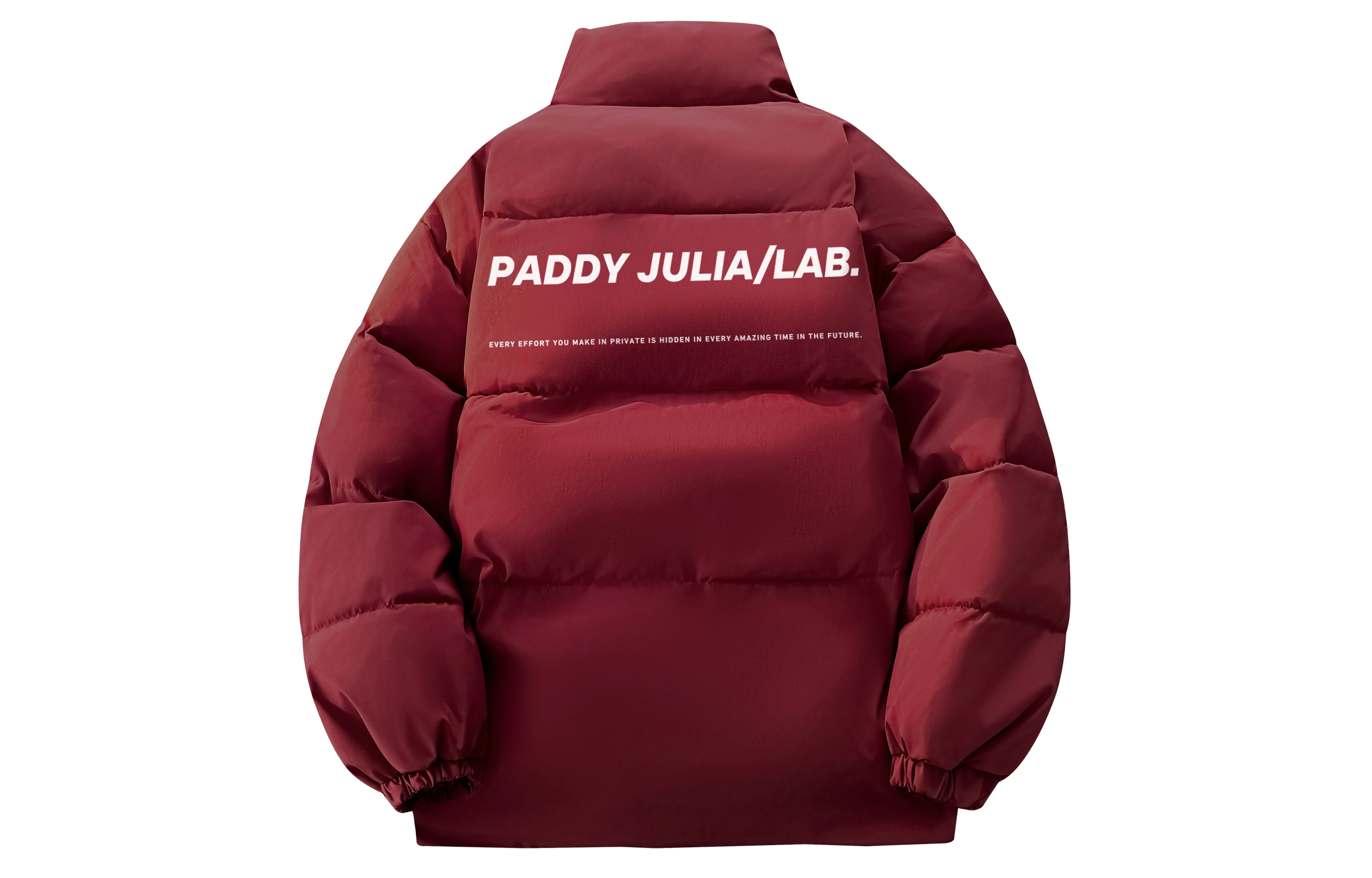 paddy julia logo