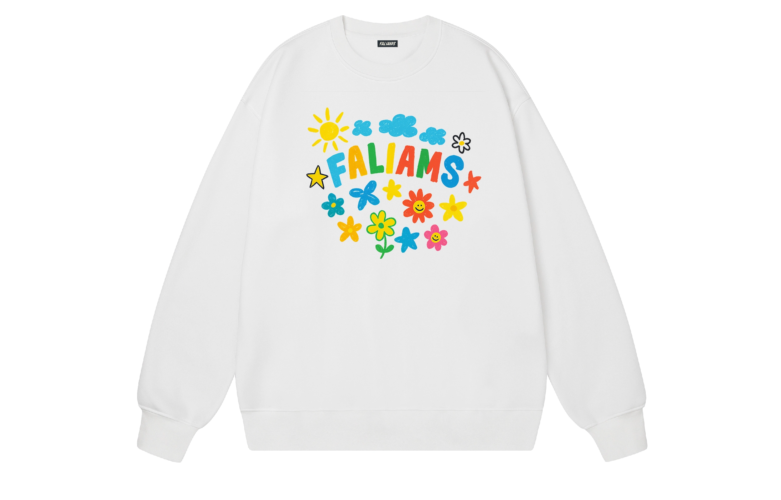 FALIAMS